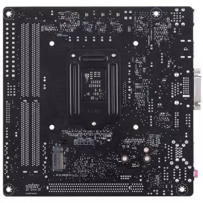 Материнская плата ASUS PRIME H310I-PLUS - 4