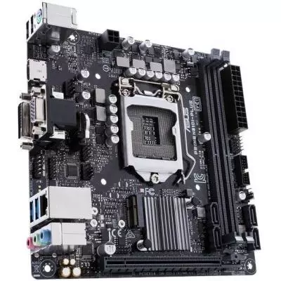 Материнская плата ASUS PRIME H310I-PLUS - 5