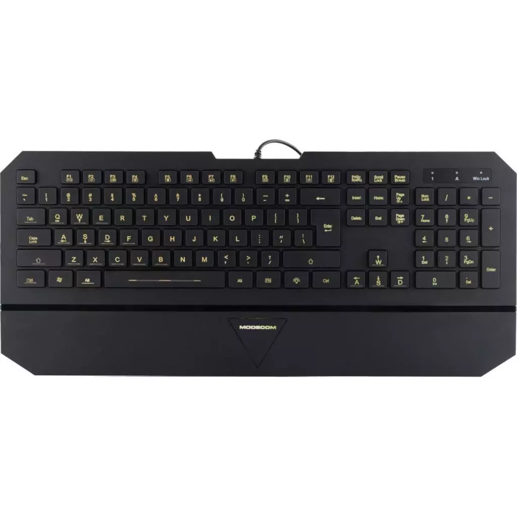 Клавиатура Modecom MC-800M (K-MC-800M-100-U-RU)
