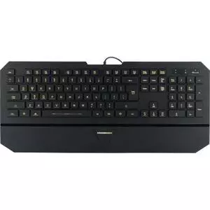 Клавиатура Modecom MC-800M (K-MC-800M-100-U-RU)