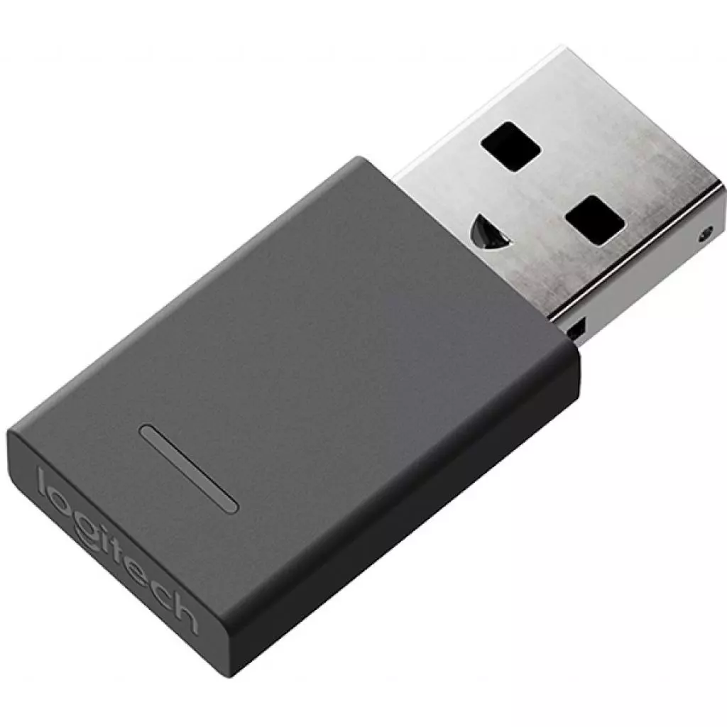 Наушники Logitech Zone Wireless Plus (981-000806) - 4 Наушники Logitech Zone Wireless Plus (981-000806) - 4