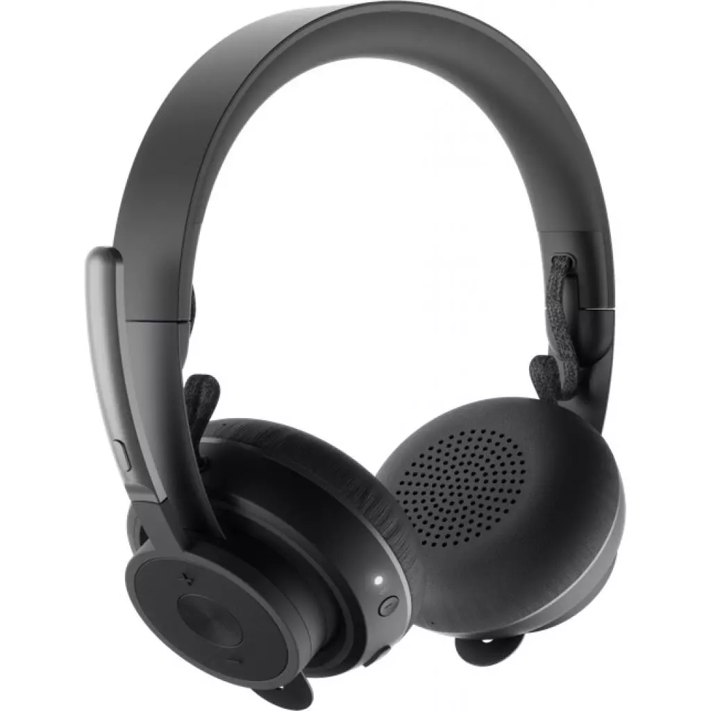 Веб-камера Logitech Pro Personal Video Collaboration Kit (Zone Wireless + BRIO) (991-000309) - 1