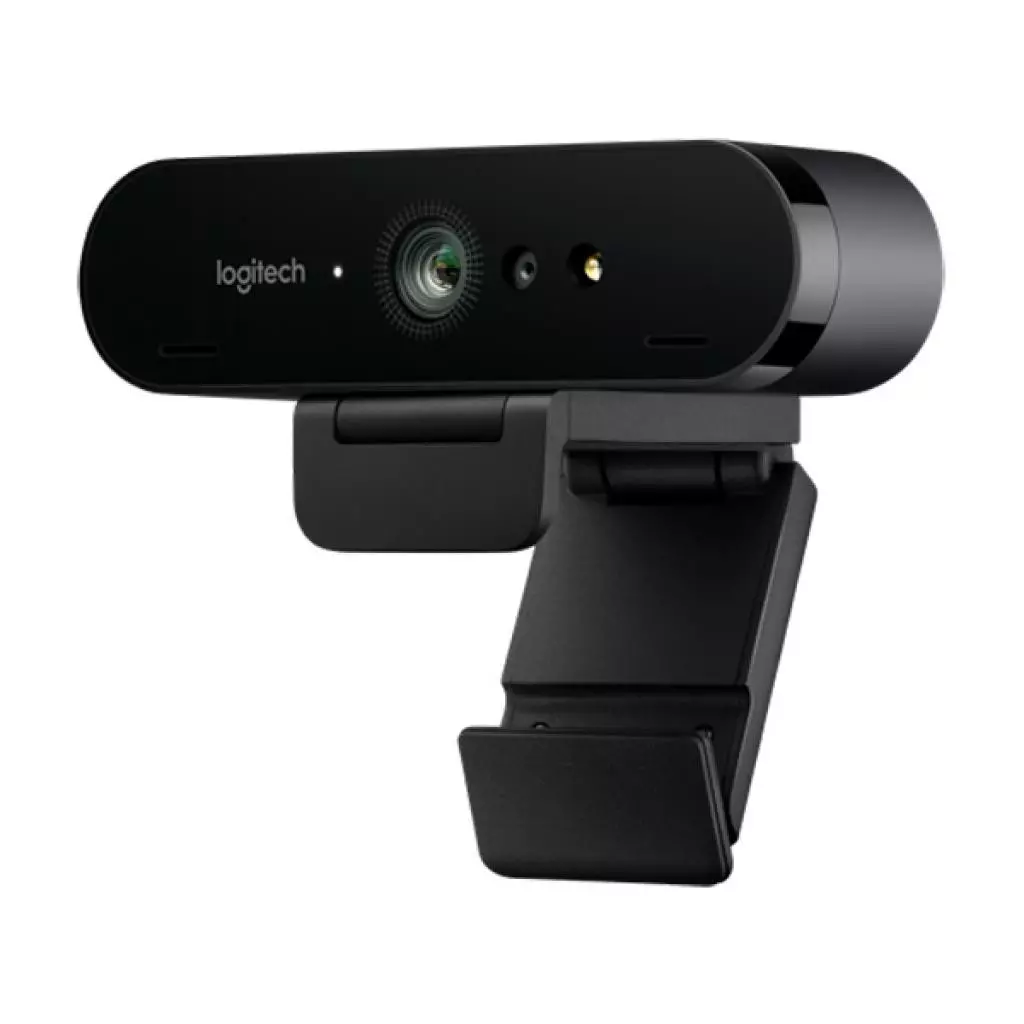Веб-камера Logitech Pro Personal Video Collaboration Kit (Zone Wireless + BRIO) (991-000309) - 2