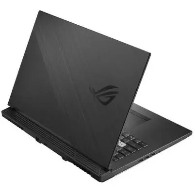 Ноутбук ASUS ROG Strix G731GT-H7147 (90NR0223-M04040) - 1