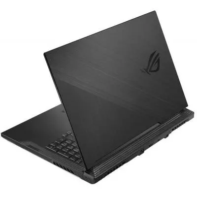 Ноутбук ASUS ROG Strix G731GT-H7147 (90NR0223-M04040) - 2