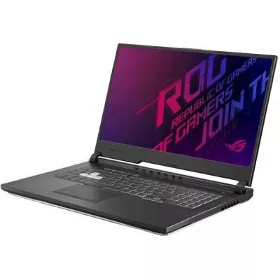 Ноутбук ASUS ROG Strix G731GT-H7147 (90NR0223-M04040) - 3