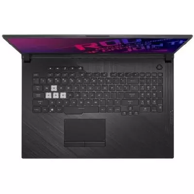 Ноутбук ASUS ROG Strix G731GT-H7147 (90NR0223-M04040) - 4