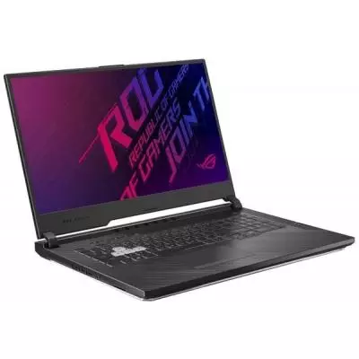 Ноутбук ASUS ROG Strix G731GW-EV118 (90NR01Q3-M06150) - 3 Ноутбук ASUS ROG Strix G731GW-EV118 (90NR01Q3-M06150) - 3