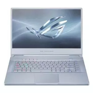 Ноутбук ASUS ROG Zephyrus GX502GW-AZ169T (90NR01V2-M03310)