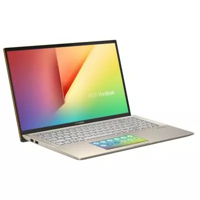Ноутбук ASUS VivoBook S15 S532FL-BQ118T (90NB0MJ1-M05780) - 1 Ноутбук ASUS VivoBook S15 S532FL-BQ118T (90NB0MJ1-M05780) - 1