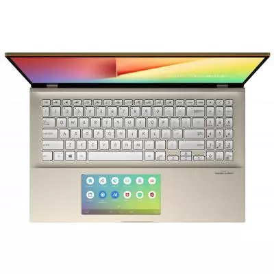 Ноутбук ASUS VivoBook S15 S532FL-BQ118T (90NB0MJ1-M05780) - 3 Ноутбук ASUS VivoBook S15 S532FL-BQ118T (90NB0MJ1-M05780) - 3