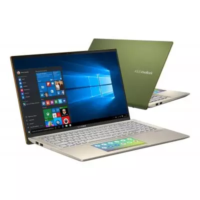 Ноутбук ASUS VivoBook S15 S532FL-BQ118T (90NB0MJ1-M05780) - 7 Ноутбук ASUS VivoBook S15 S532FL-BQ118T (90NB0MJ1-M05780) - 7