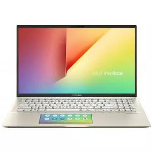 Ноутбук ASUS VivoBook S15 S532FL-BQ118T (90NB0MJ1-M05780)