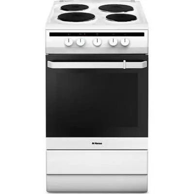 Плита Hansa FCEW 53000 (FCEW53000)