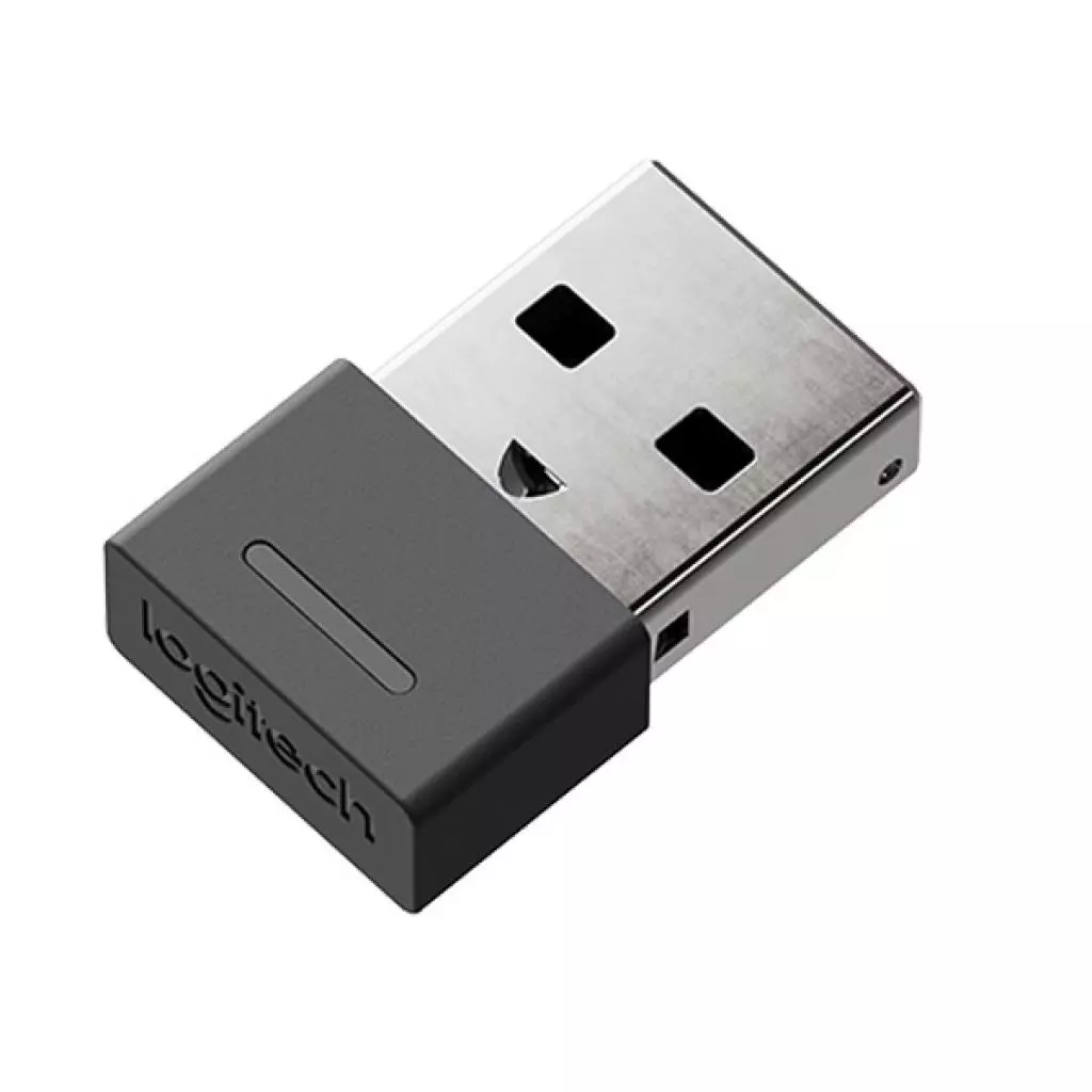 Наушники Logitech Zone Wireless Bluetooth headset (981-000798) - 4