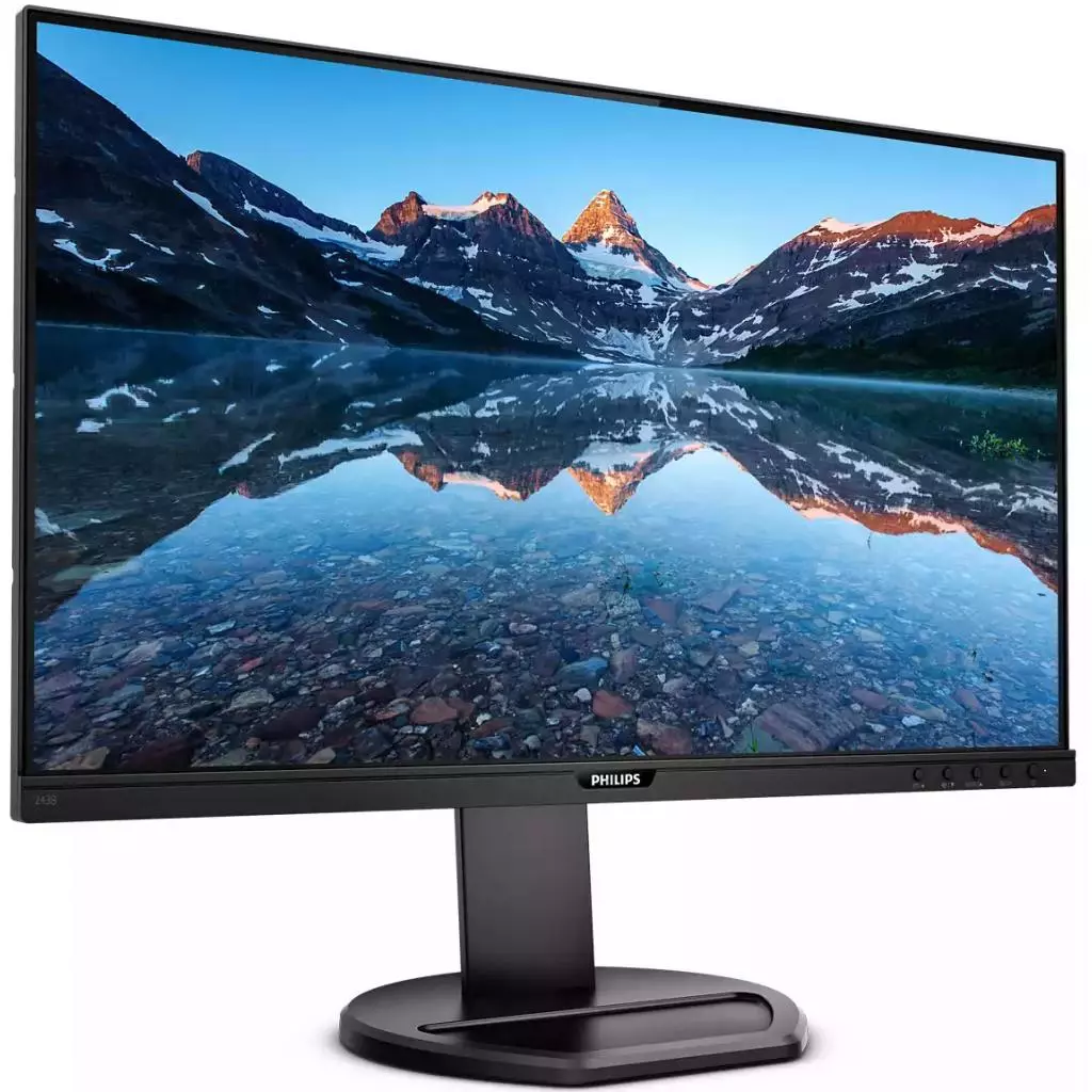 Монитор Philips 243B9/00 - 1