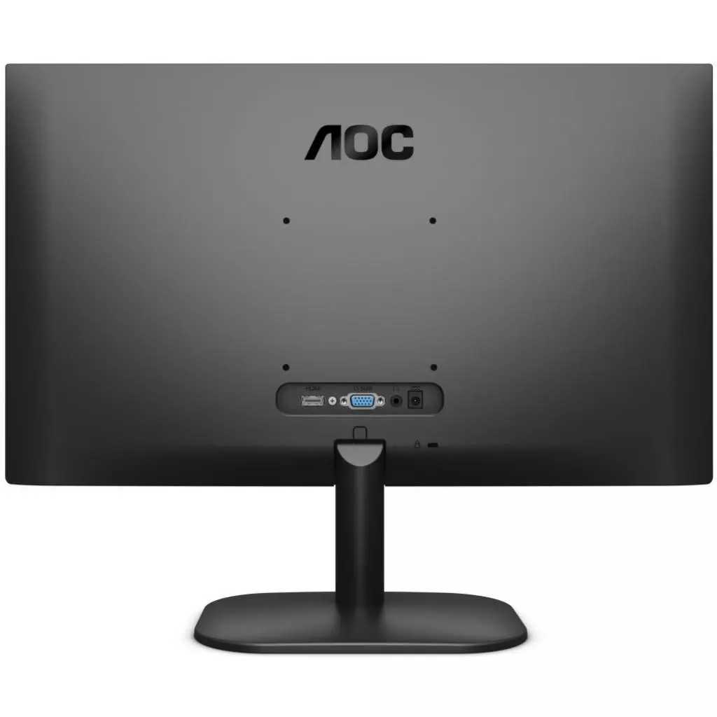 Монитор AOC 27B2H - 3 Монитор AOC 27B2H - 3