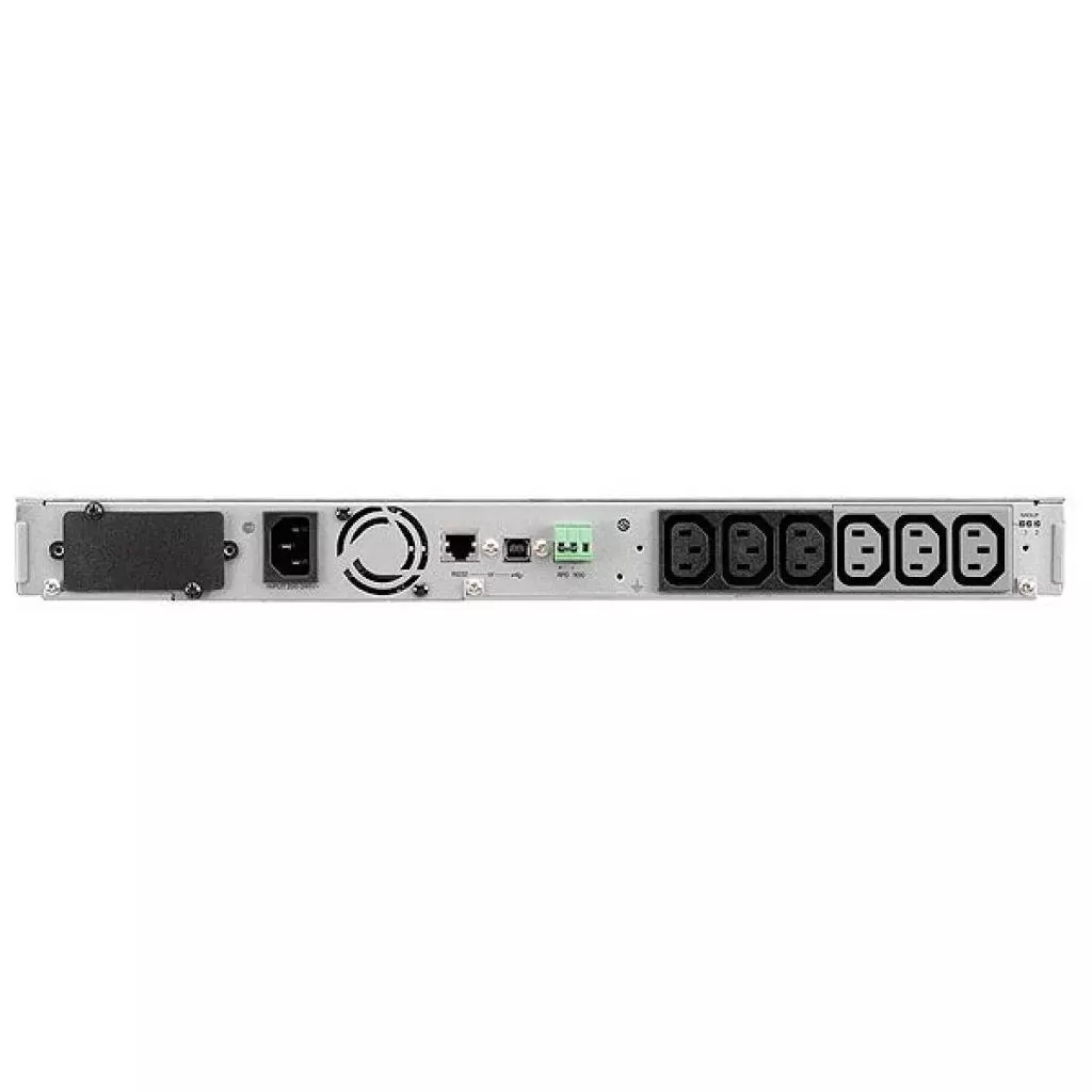 Источник бесперебойного питания Eaton 5P 1550VA RM (9210-6384) - 2 Источник бесперебойного питания Eaton 5P 1550VA RM (9210-6384) - 2