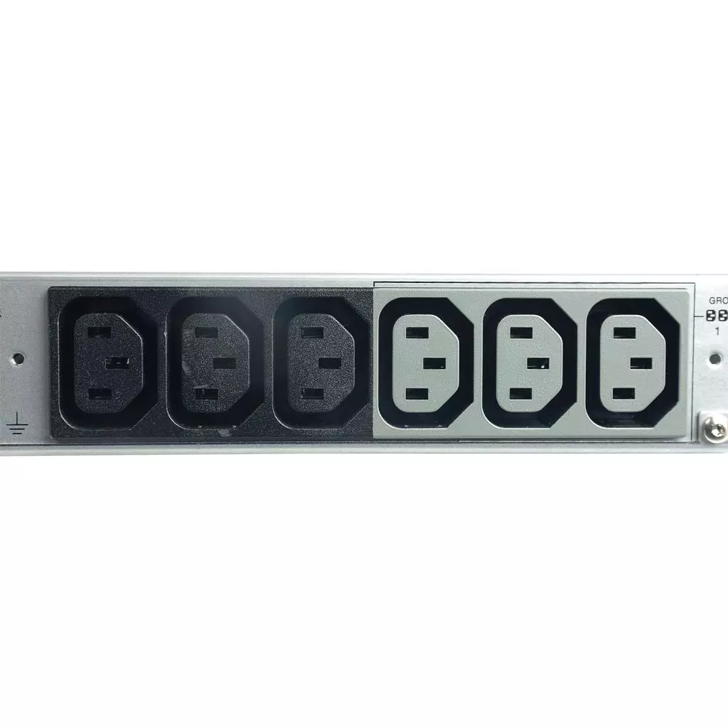 Источник бесперебойного питания Eaton 5P 1550VA RM (9210-6384) - 5 Источник бесперебойного питания Eaton 5P 1550VA RM (9210-6384) - 5