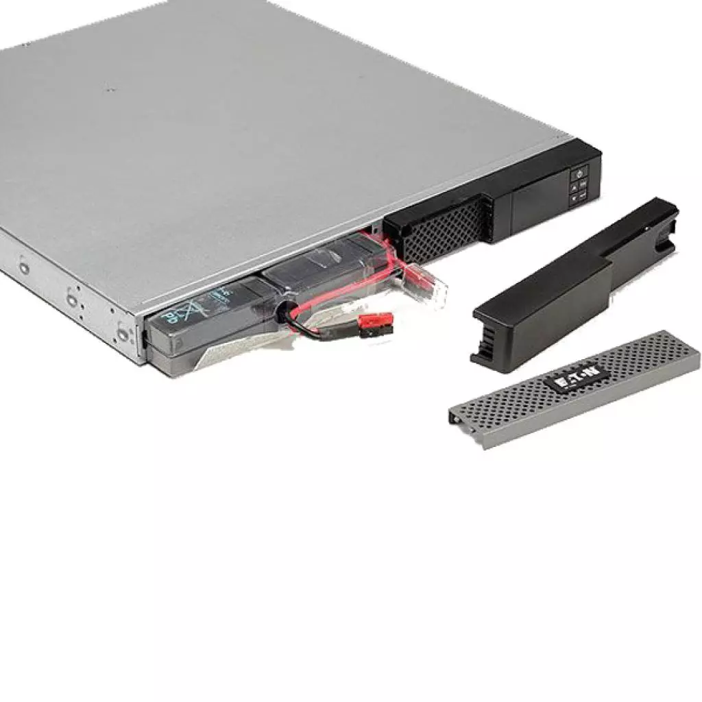 Источник бесперебойного питания Eaton 5P 1550VA RM (9210-6384) - 7 Источник бесперебойного питания Eaton 5P 1550VA RM (9210-6384) - 7