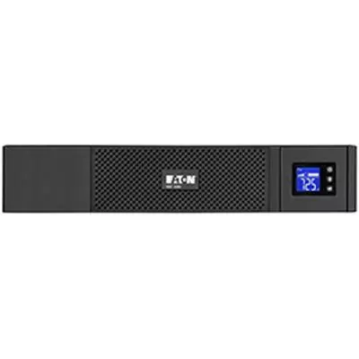 Источник бесперебойного питания Eaton 5SC 1000VA RM 2U (5SC1000IR)