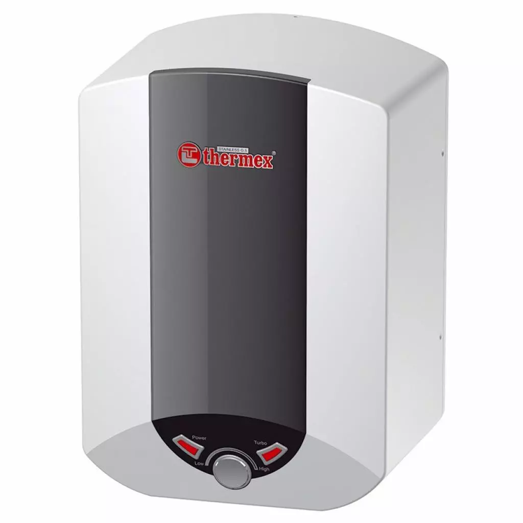 Бойлер Thermex IBL 10 O (IBL 10O) - 2 Бойлер Thermex IBL 10 O (IBL 10O) - 2