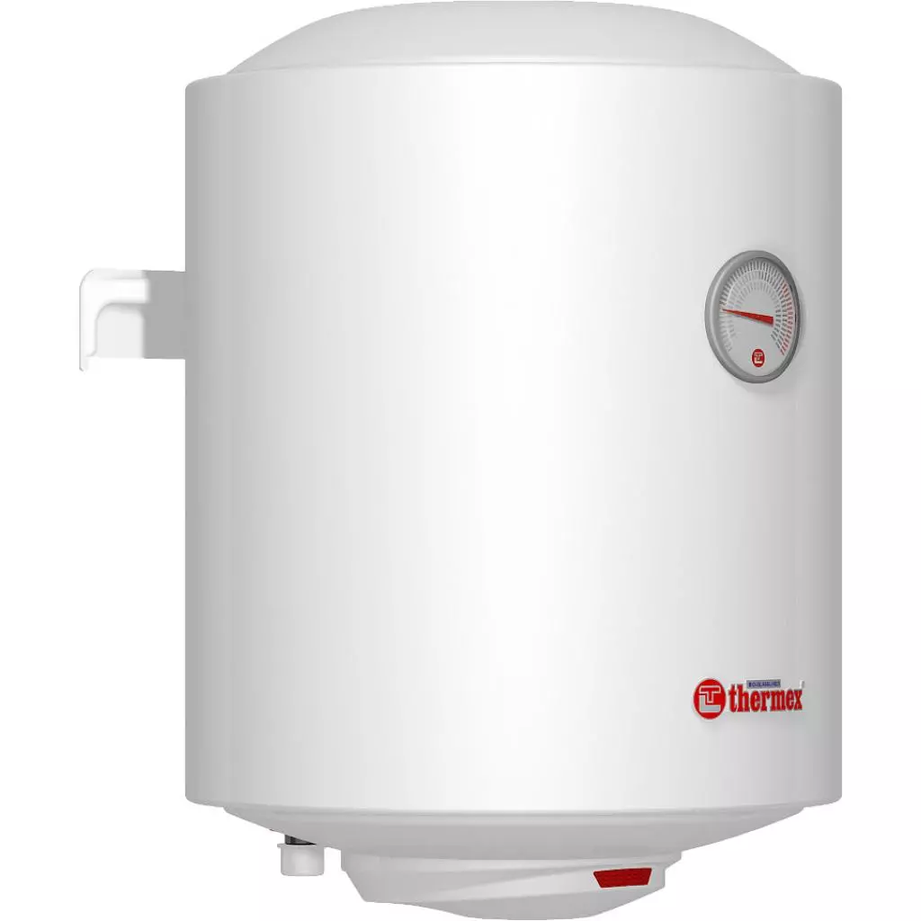 Бойлер Thermex TitaniumHeat 30 V Slim - 1 Бойлер Thermex TitaniumHeat 30 V Slim - 1