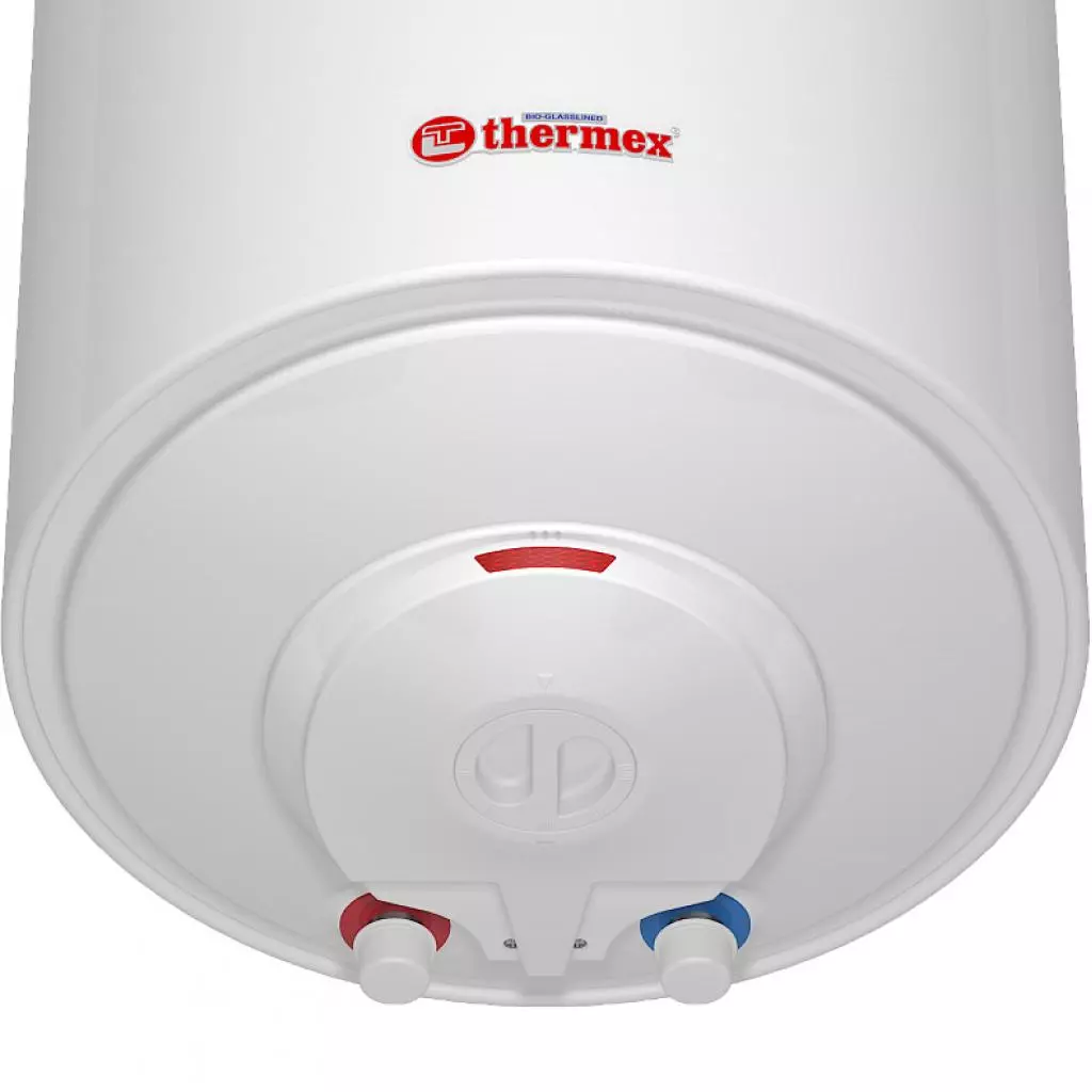 Бойлер Thermex TitaniumHeat 30 V Slim - 4 Бойлер Thermex TitaniumHeat 30 V Slim - 4