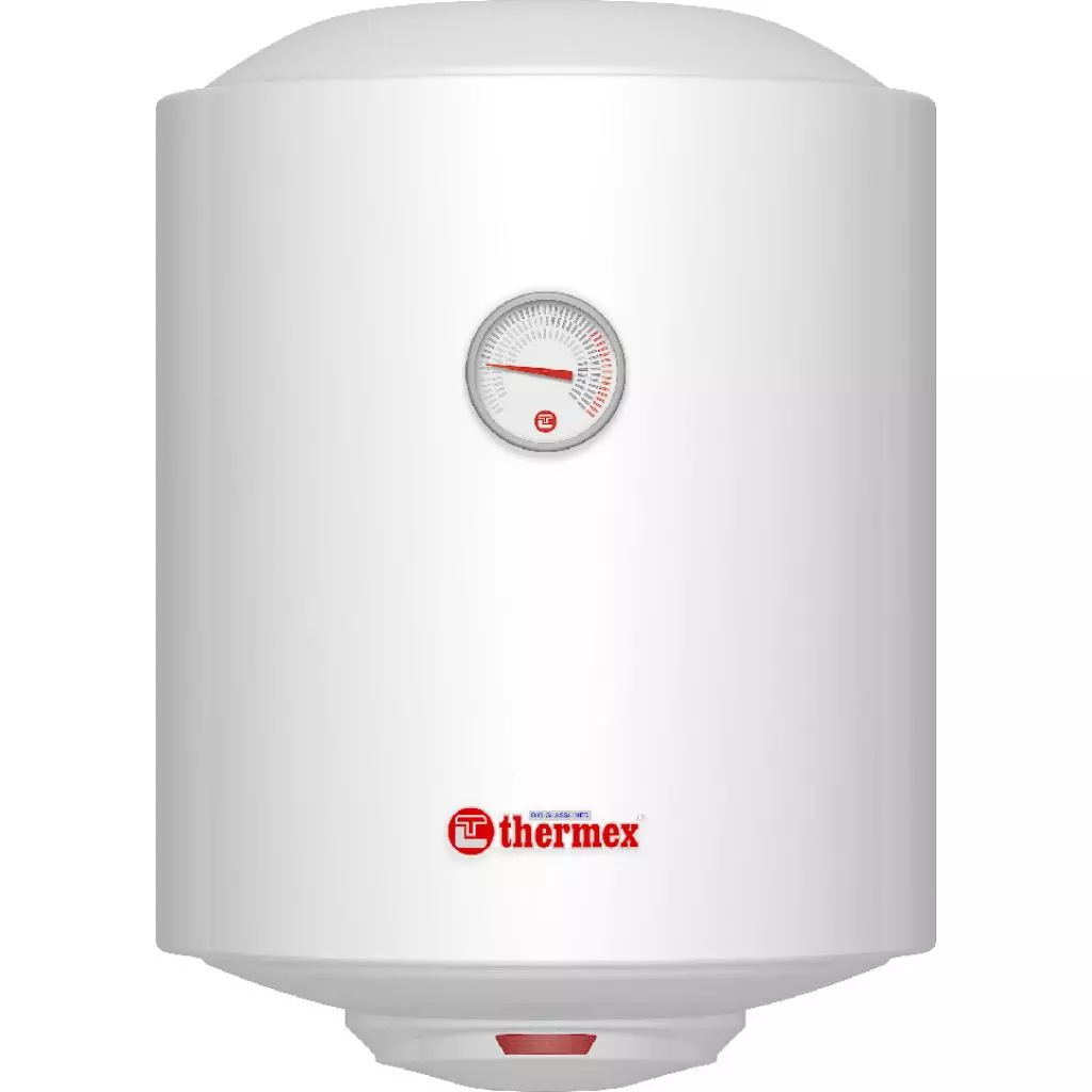 Бойлер Thermex TitaniumHeat 30 V Slim