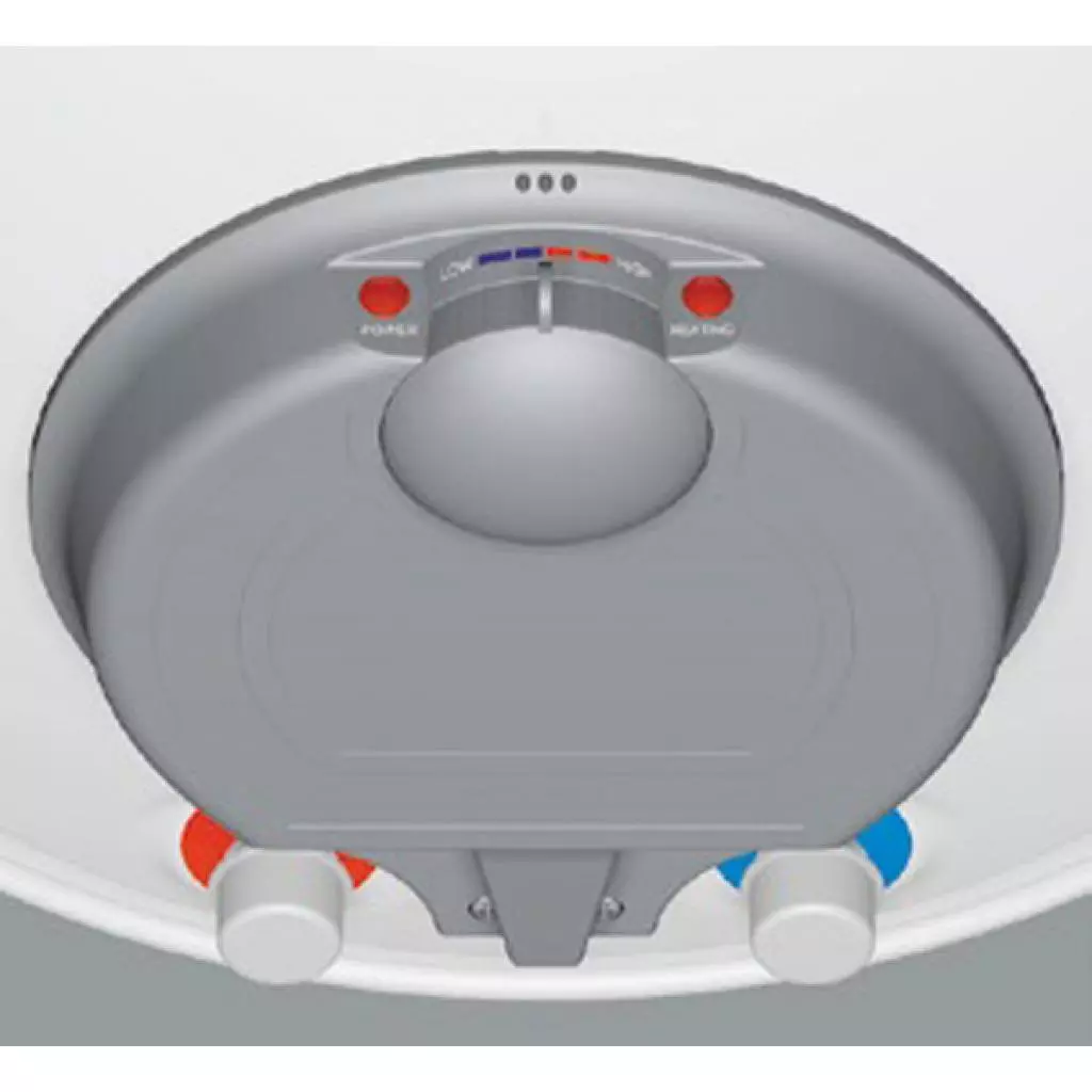 Бойлер Thermex Nova 50 V Slim - 4 Бойлер Thermex Nova 50 V Slim - 4