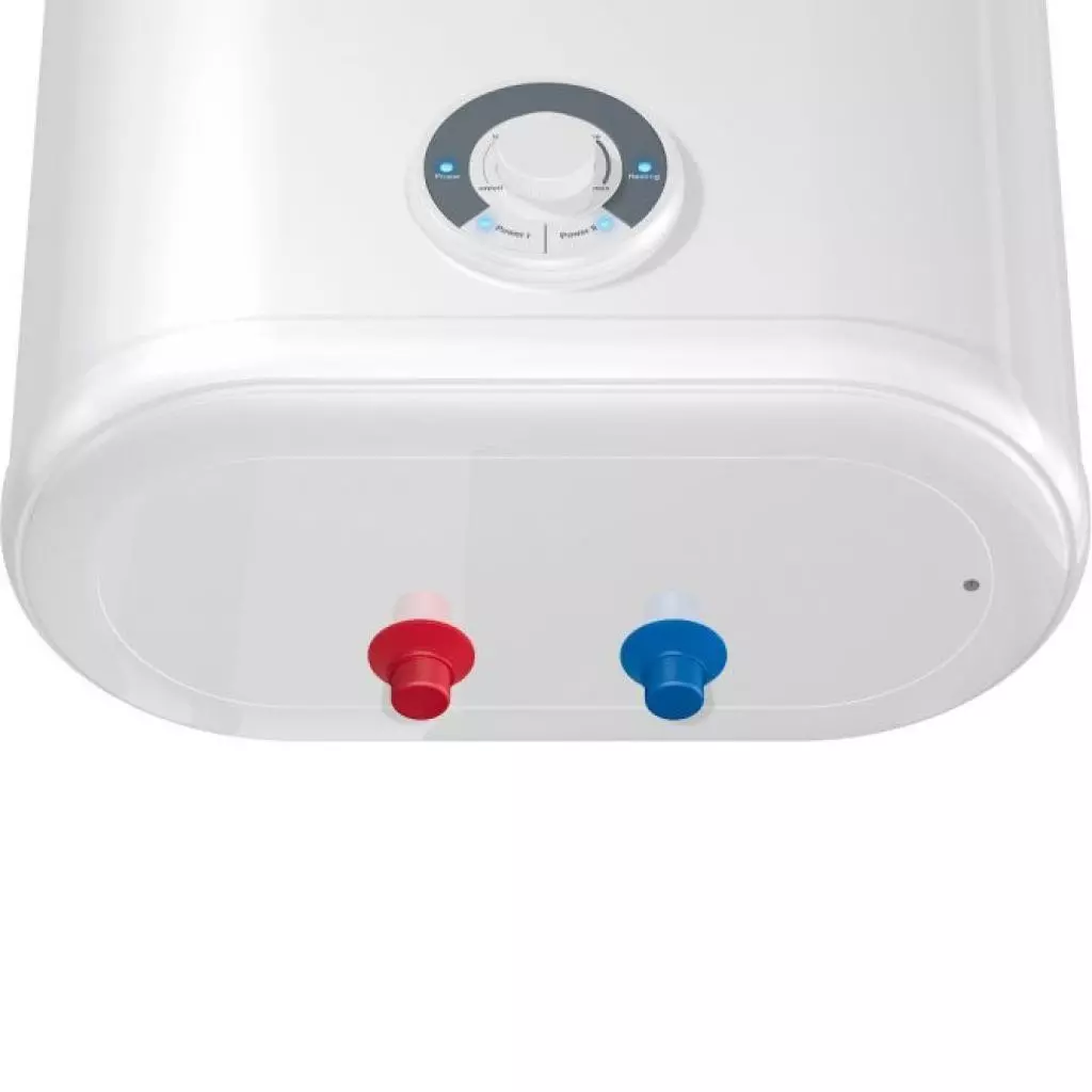 Бойлер Thermex Ceramik 30 V - 4 Бойлер Thermex Ceramik 30 V - 4