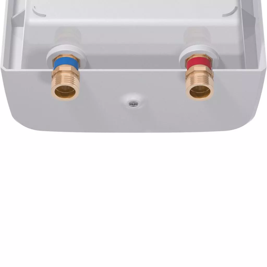 Проточный водонагреватель Thermex Topflow 15000 - 4 Проточный водонагреватель Thermex Topflow 15000 - 4