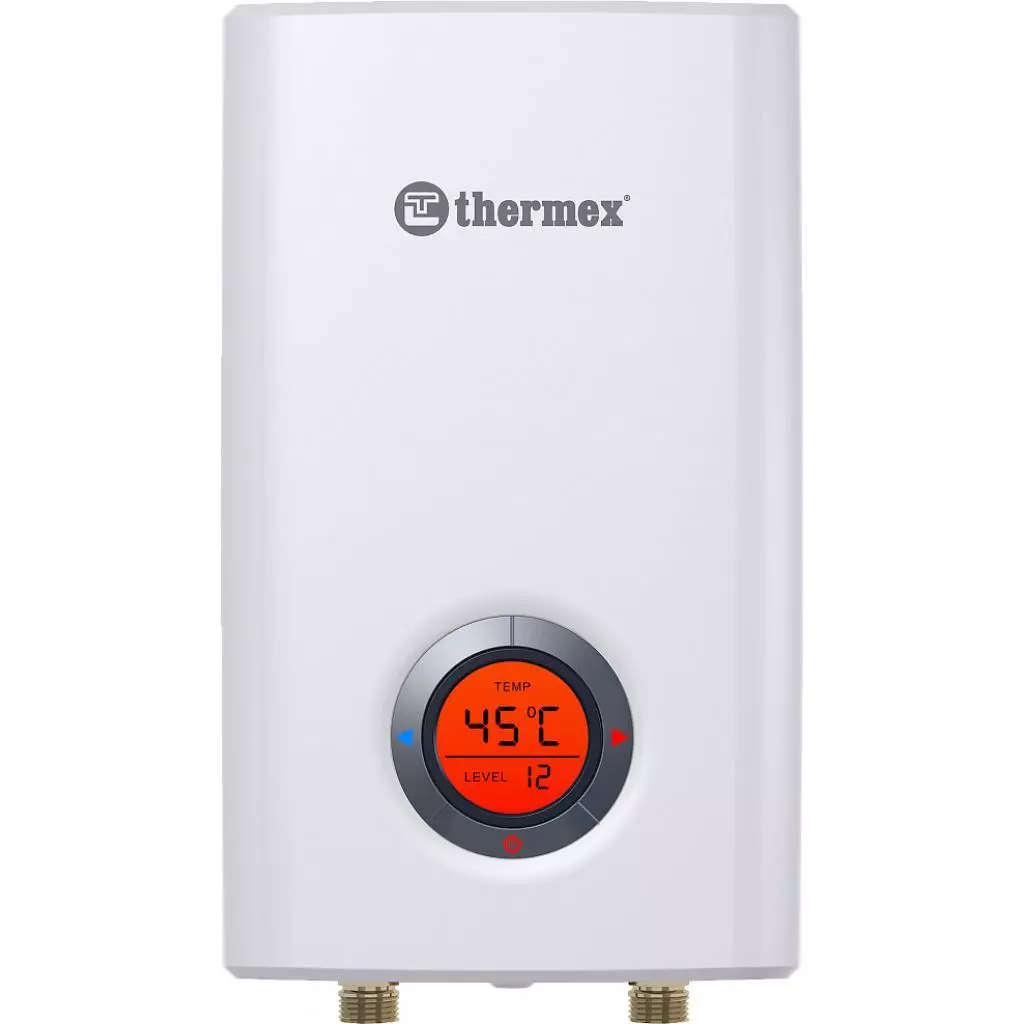 Проточный водонагреватель Thermex Topflow 15000