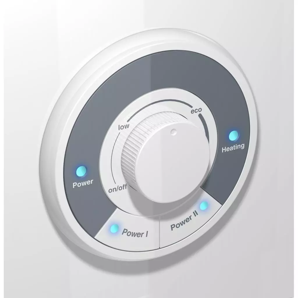 Бойлер Thermex Ceramik 50 H - 3