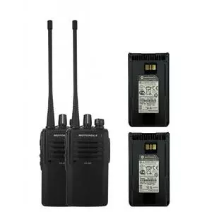 Портативная рация Motorola VX-261-G6-5 (CE) (403-470MHz) Professional (AC151U502_2_V134_2)