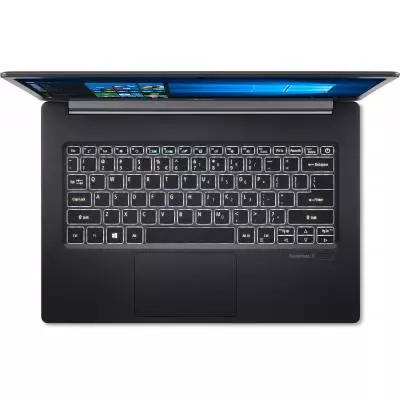 Ноутбук Acer TravelMate TM514-51 (NX.VJ7EU.008) - 3 Ноутбук Acer TravelMate TM514-51 (NX.VJ7EU.008) - 3