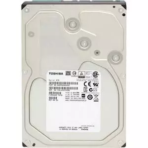 Жесткий диск 3.5" 8TB Toshiba (MG06ACA800E)