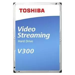 Жесткий диск 3.5" 1TB Toshiba (HDWU110UZSVA)