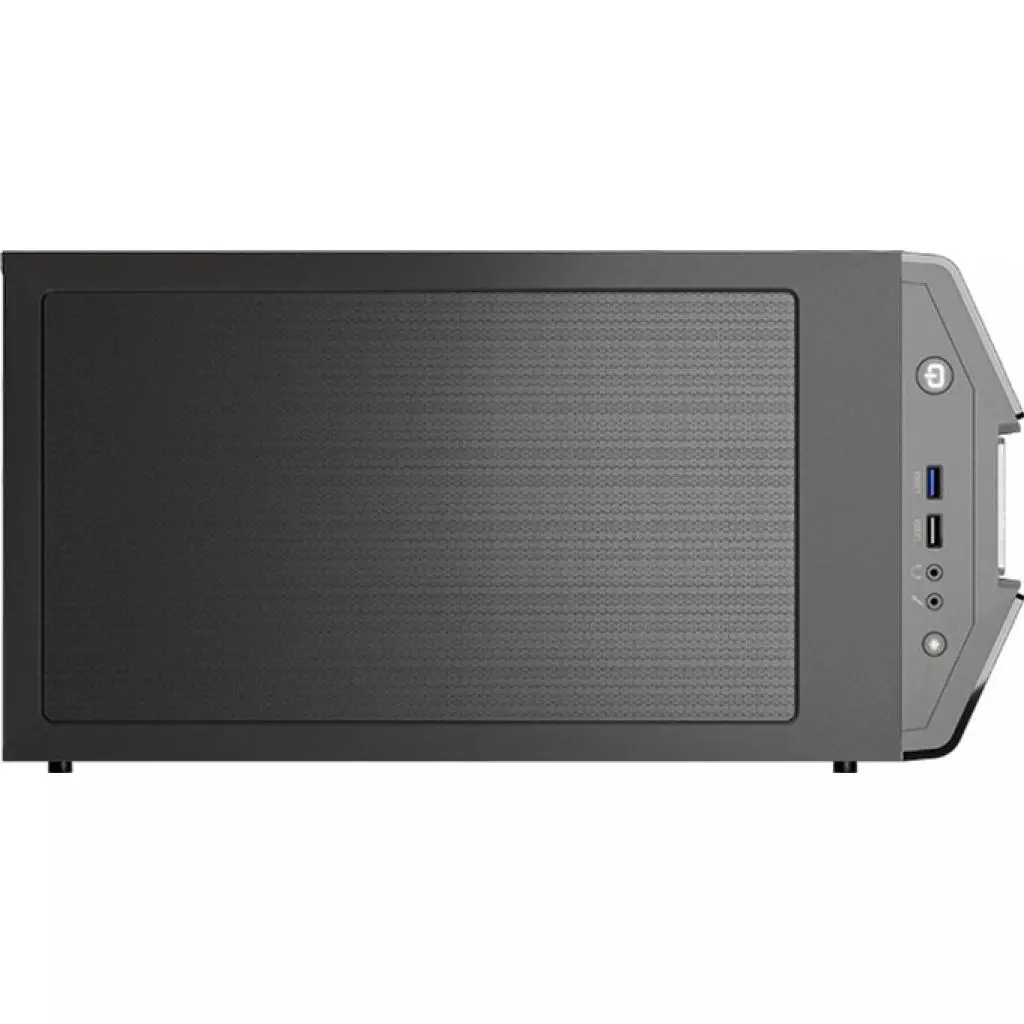 Корпус Cougar Gemini M (Silver) - 6