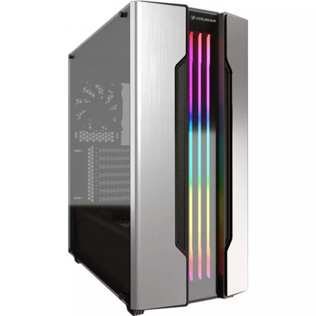 Корпус Cougar Gemini S (Silver) - 2