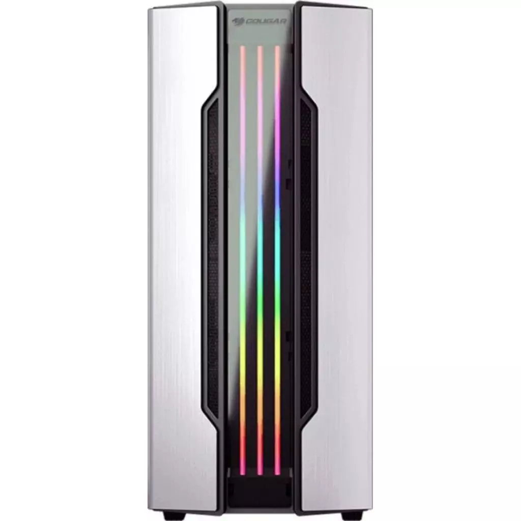 Корпус Cougar Gemini S (Silver) - 5