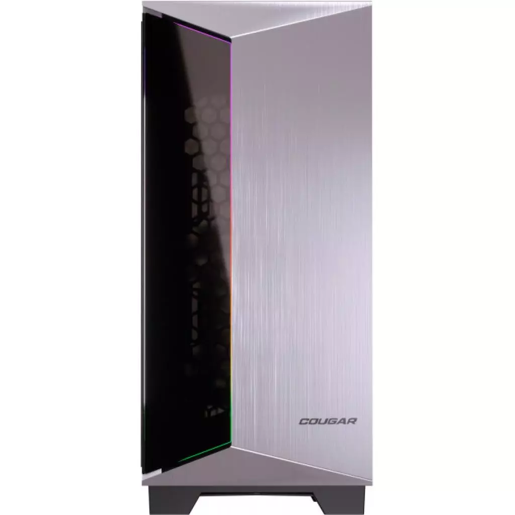 Корпус Cougar Dark Blader-G - 1 Корпус Cougar Dark Blader-G - 1
