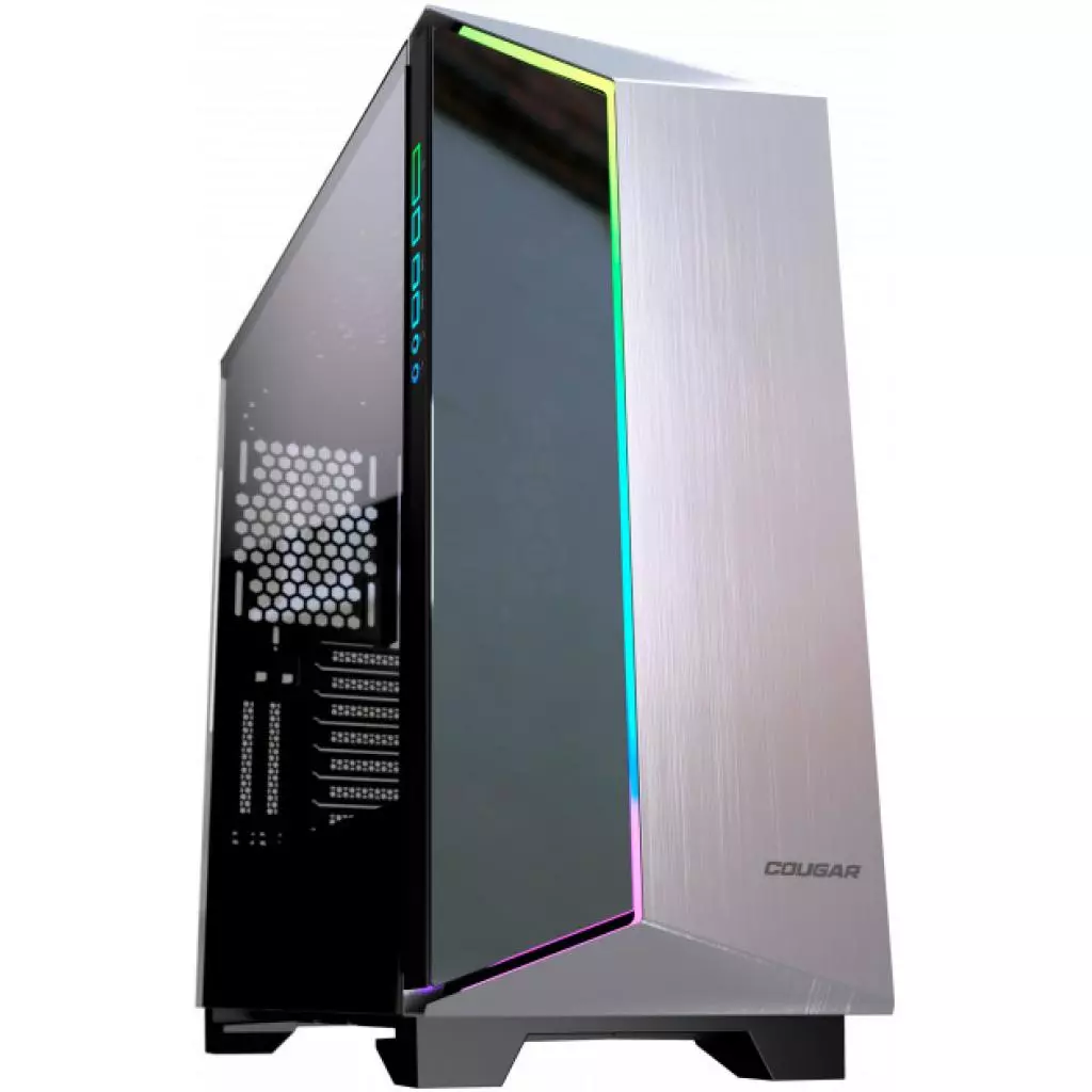 Корпус Cougar Dark Blader-G - 2 Корпус Cougar Dark Blader-G - 2
