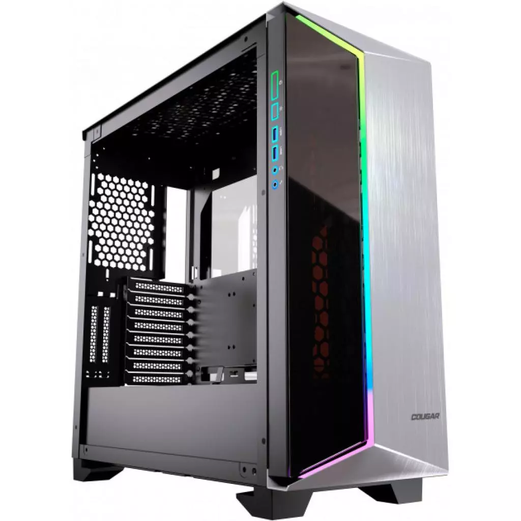 Корпус Cougar Dark Blader-G - 7 Корпус Cougar Dark Blader-G - 7