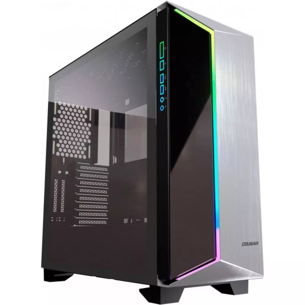 Корпус Cougar Dark Blader-G - 8 Корпус Cougar Dark Blader-G - 8