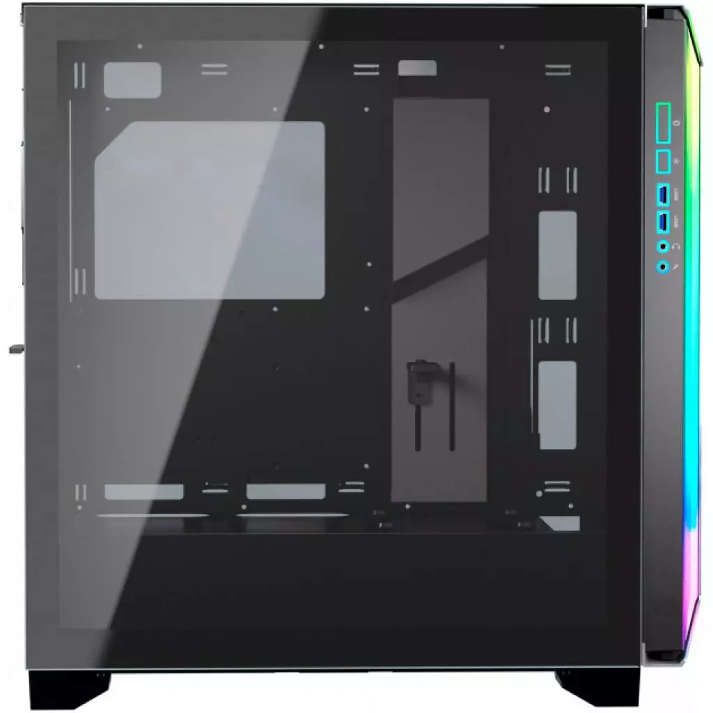 Корпус Cougar Dark Blader-G - 9 Корпус Cougar Dark Blader-G - 9