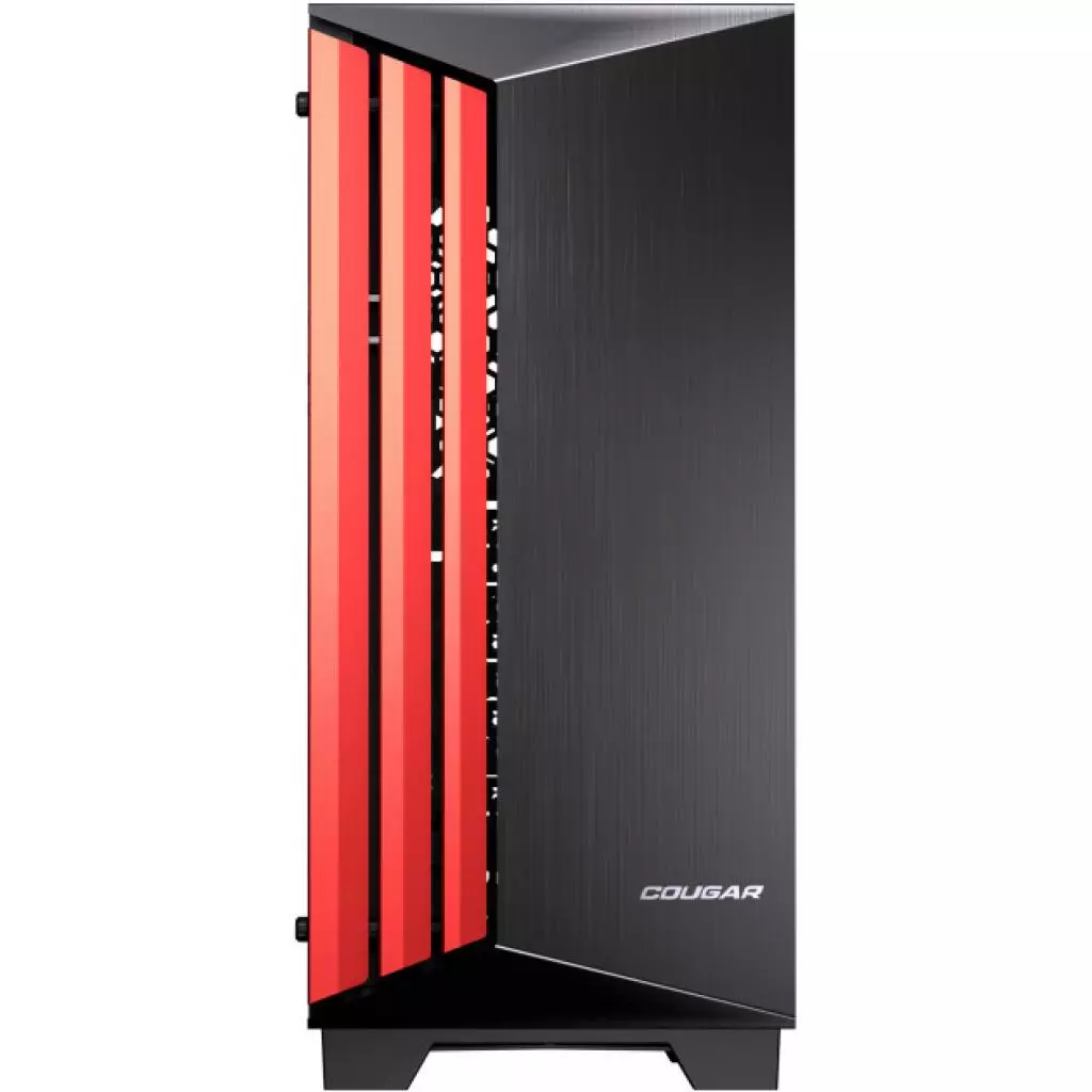 Корпус Cougar Dark Blader-S - 1 Корпус Cougar Dark Blader-S - 1