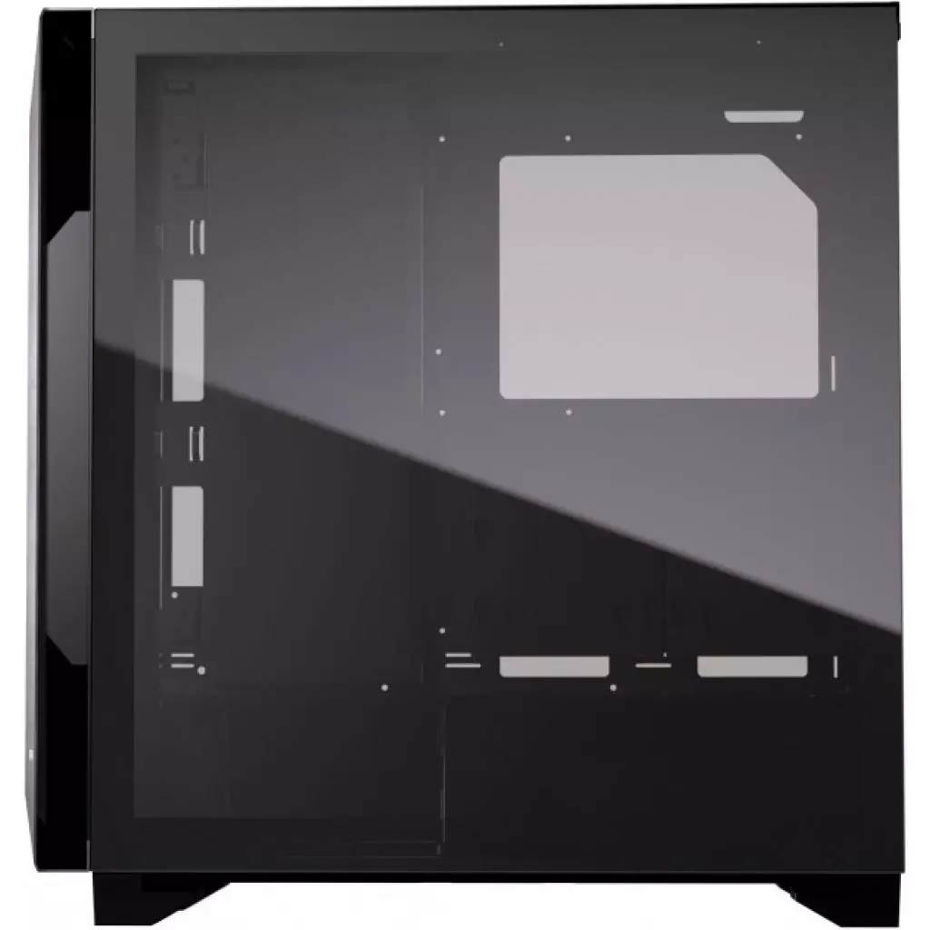 Корпус Cougar Dark Blader-S - 6 Корпус Cougar Dark Blader-S - 6