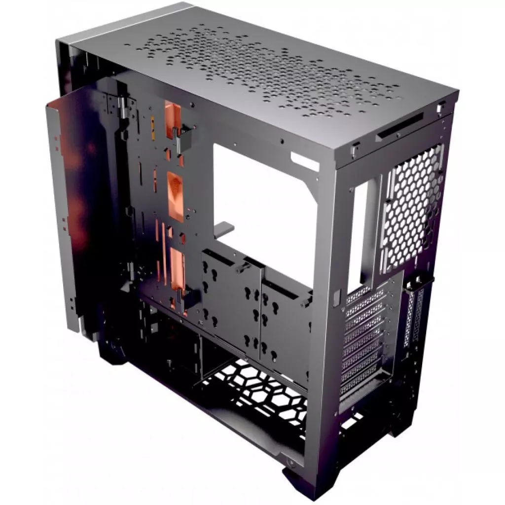 Корпус Cougar Dark Blader-S - 8 Корпус Cougar Dark Blader-S - 8