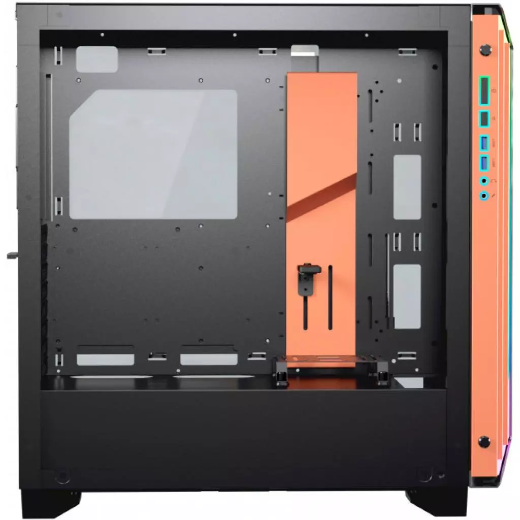 Корпус Cougar Dark Blader-S - 10 Корпус Cougar Dark Blader-S - 10